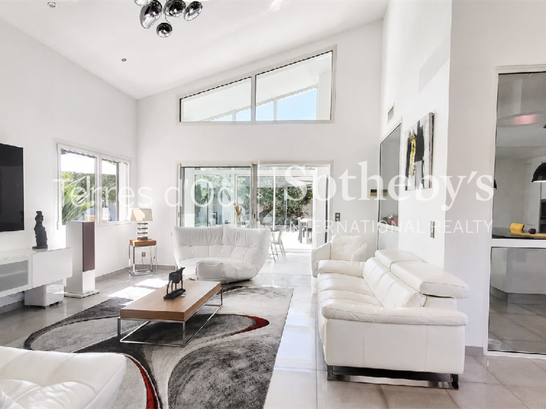 Maison Perpignan - 5 chambres - 264m²