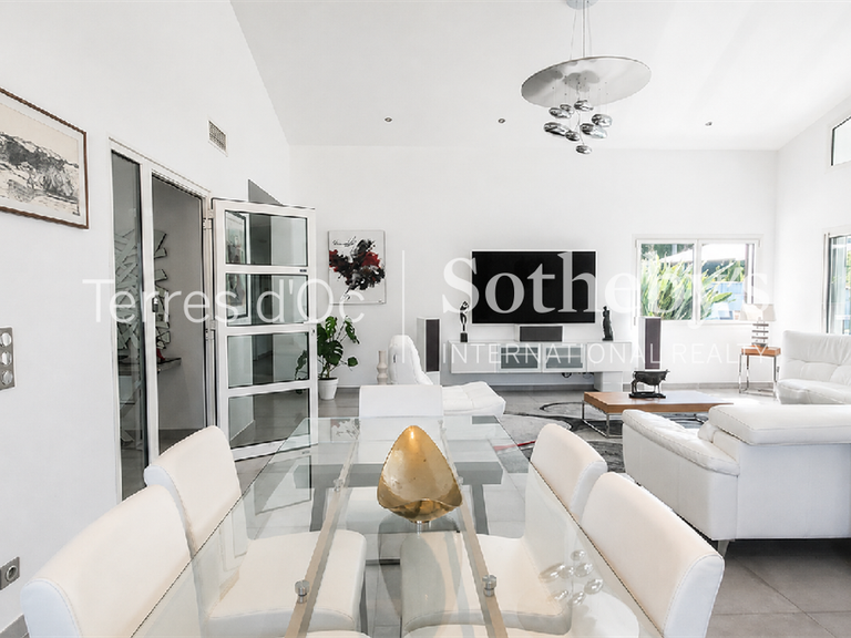 Maison Perpignan - 5 chambres - 264m²