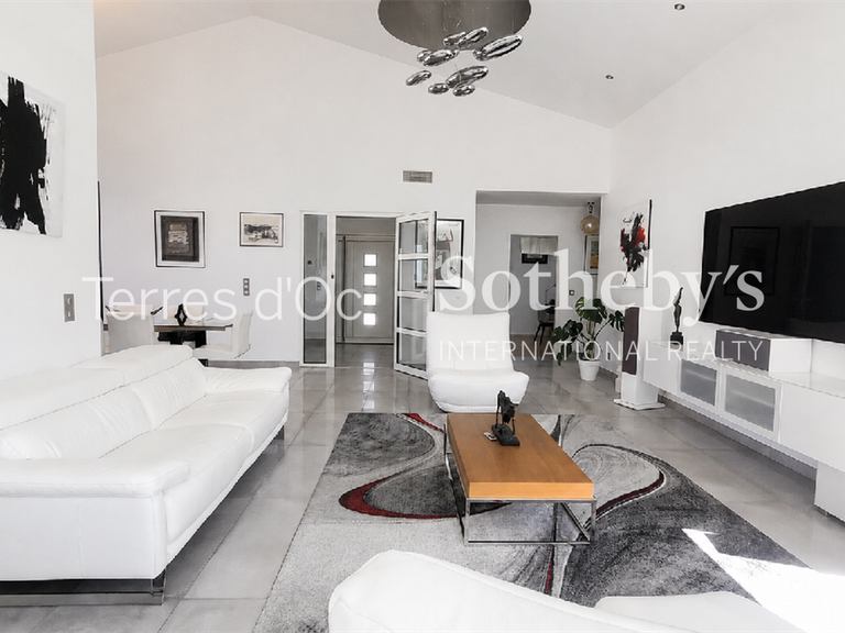 Maison Perpignan - 5 chambres - 264m²