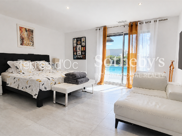 Maison Perpignan - 5 chambres - 264m²
