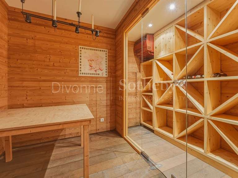 Maison Divonne-les-Bains - 5 chambres - 518m²