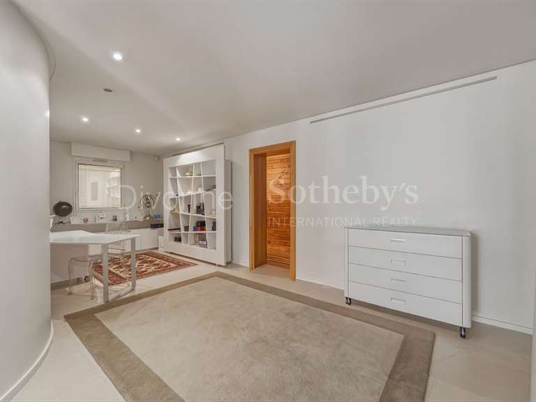 Maison Divonne-les-Bains - 5 chambres - 518m²