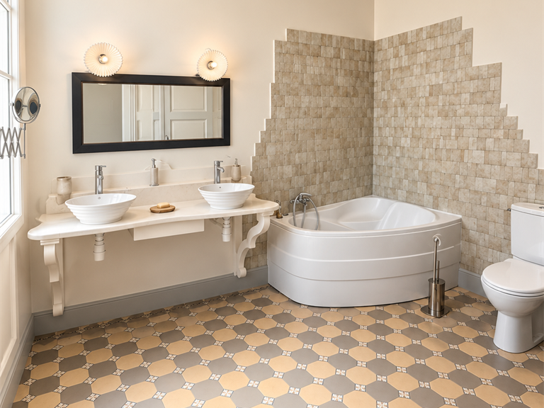 Maison Nérac - 12 chambres - 870m²