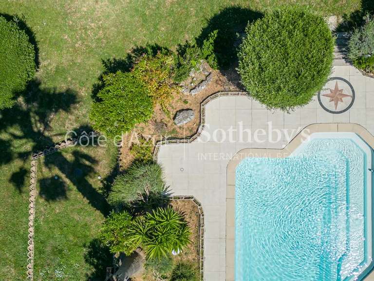Maison La Turbie - 4 chambres - 172m²