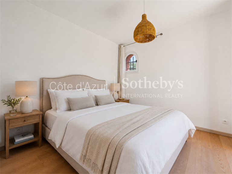 Maison La Turbie - 4 chambres - 172m²
