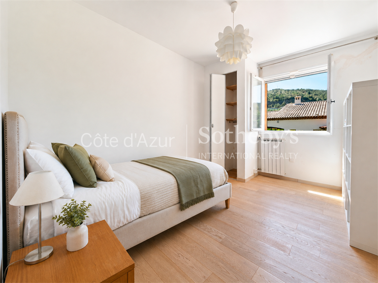 Maison La Turbie - 4 chambres - 172m²
