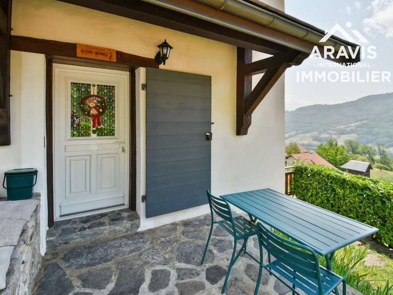 Maison Ugine - 5 chambres