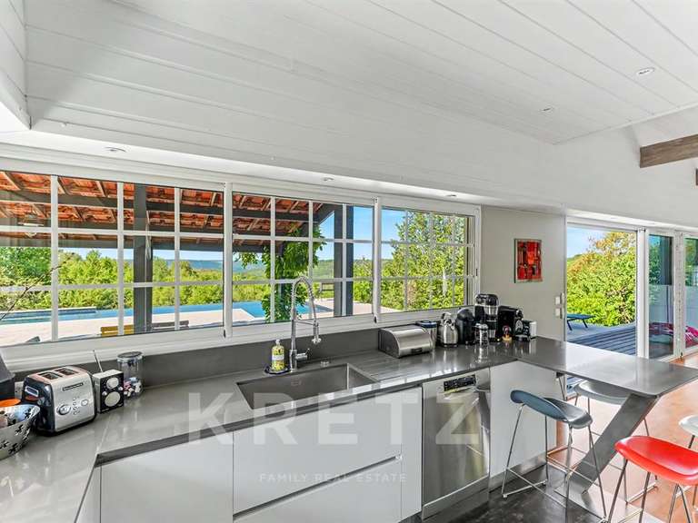 Maison Cahors - 6 chambres - 240m²