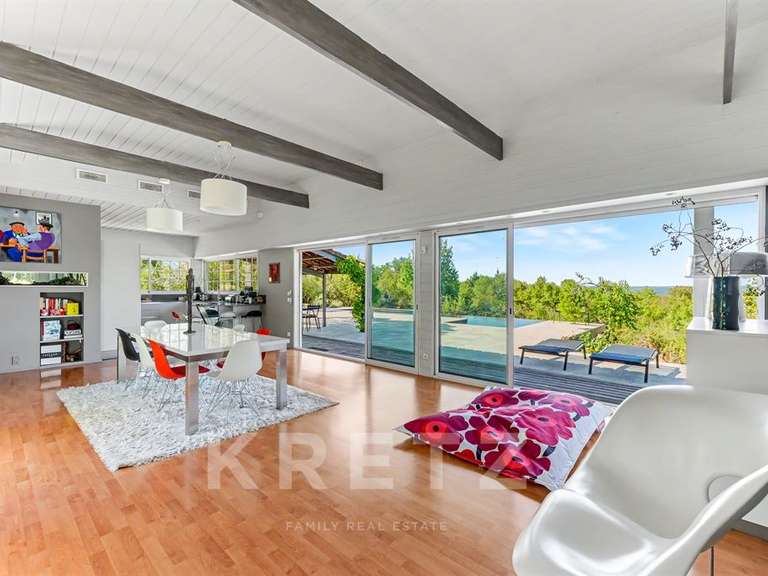 Maison Cahors - 6 chambres - 240m²