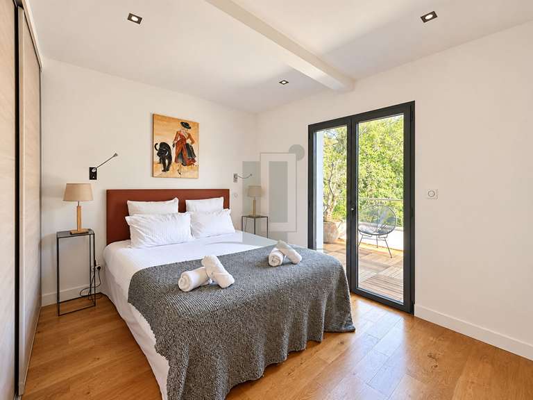 Maison Biarritz - 4 chambres - 180m²