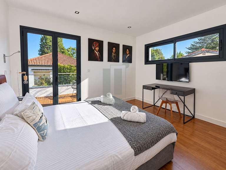 Maison Biarritz - 4 chambres - 180m²