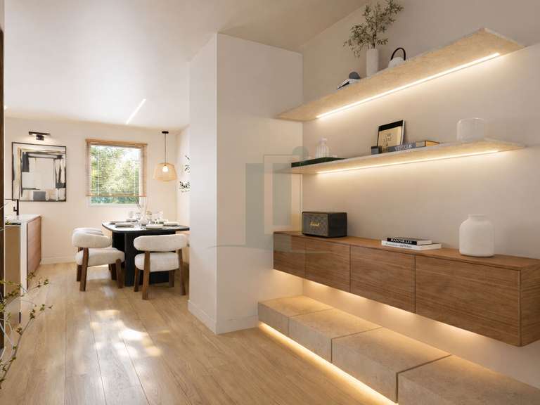 Maison Saint-Jean-de-Luz - 4 chambres - 158m²