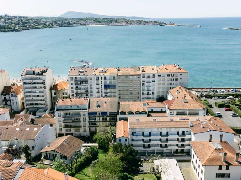 Maison Saint-Jean-de-Luz - 4 chambres - 158m²