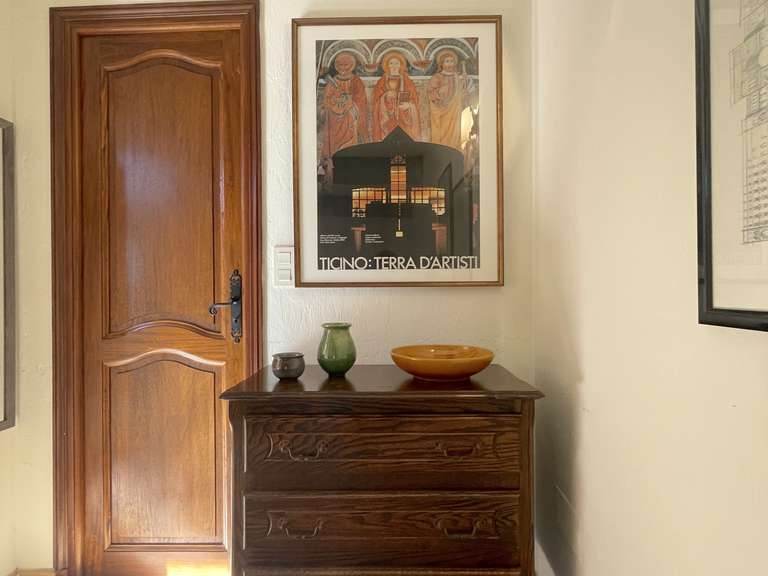 Maison Cagnes-sur-Mer - 2 chambres - 97m²