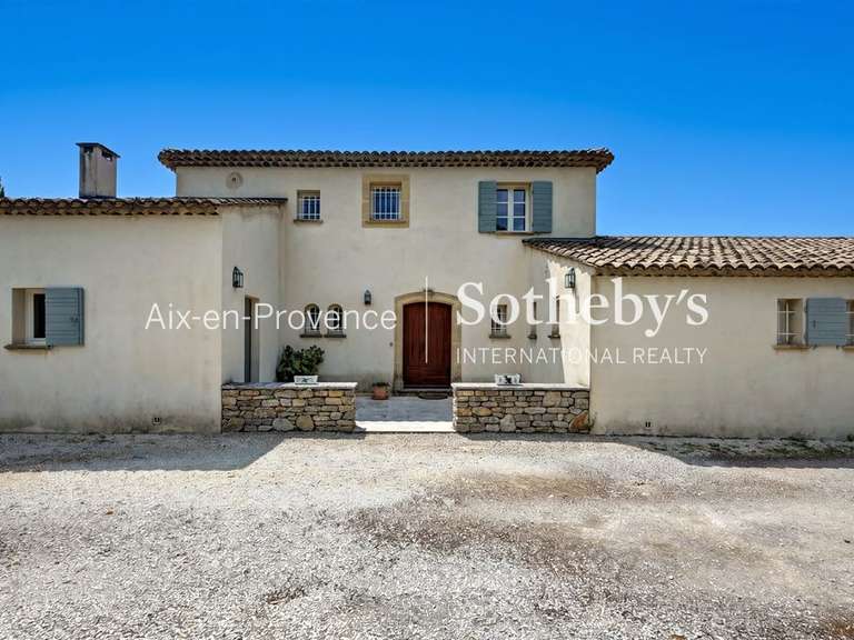 Maison Aix-en-Provence - 6 chambres - 250m²