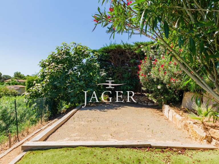 Villa avec Vue sur mer Sainte-Maxime - 5 chambres - 166m²