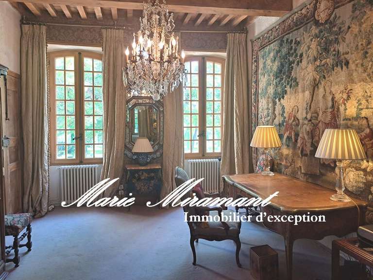 Property Saint-Rémy-de-Provence - 7 bedrooms - 600m²