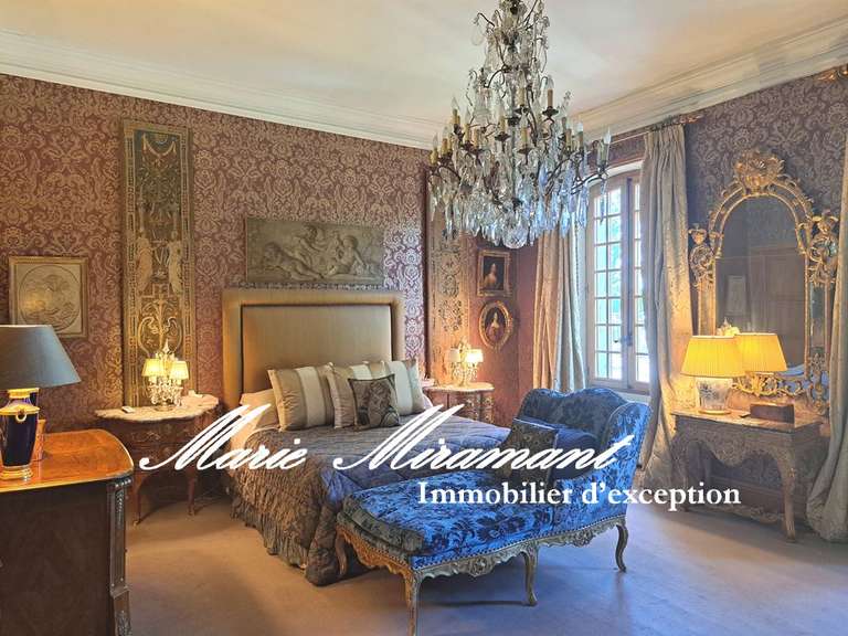 Property Saint-Rémy-de-Provence - 7 bedrooms - 600m²