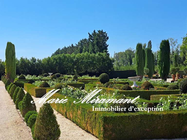 Property Saint-Rémy-de-Provence - 7 bedrooms - 600m²