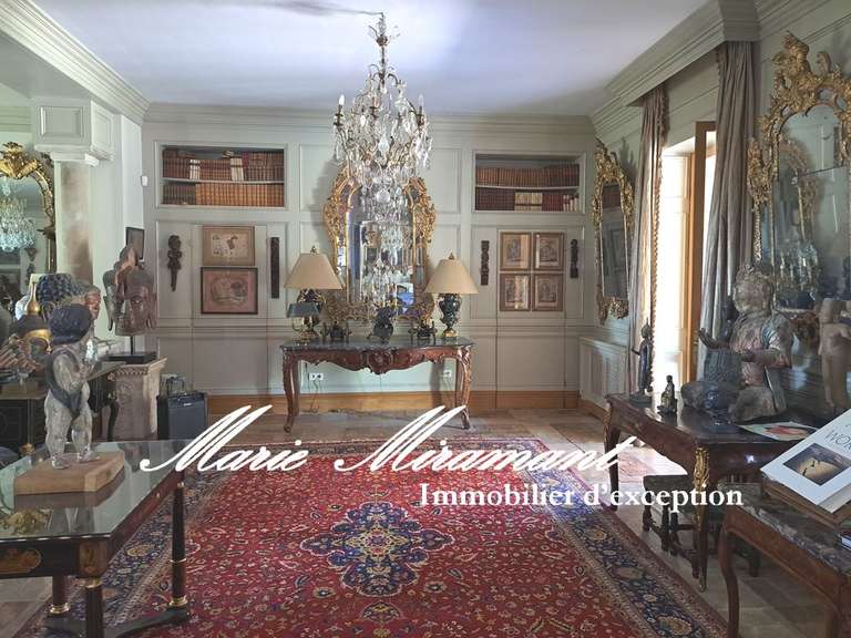 Property Saint-Rémy-de-Provence - 7 bedrooms - 600m²
