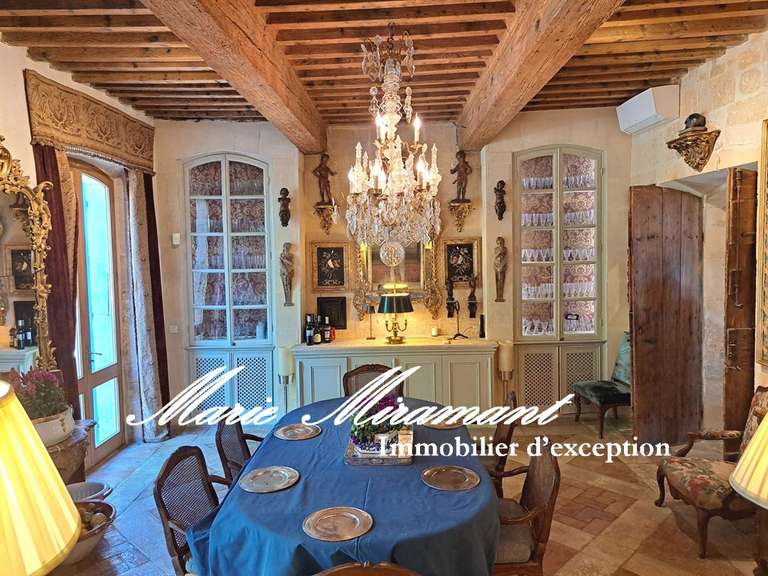 Property Saint-Rémy-de-Provence - 7 bedrooms - 600m²