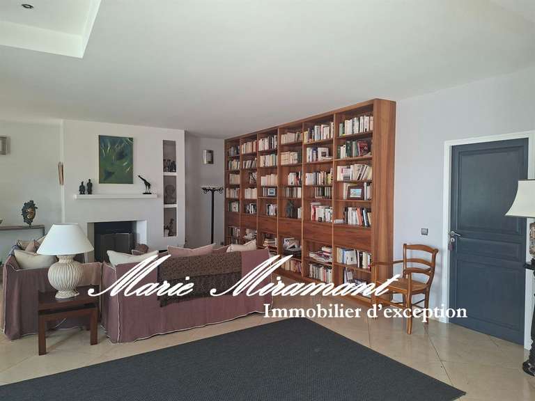 Propriété Avignon - 5 chambres - 400m²