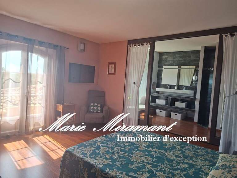 Propriété Avignon - 5 chambres - 400m²