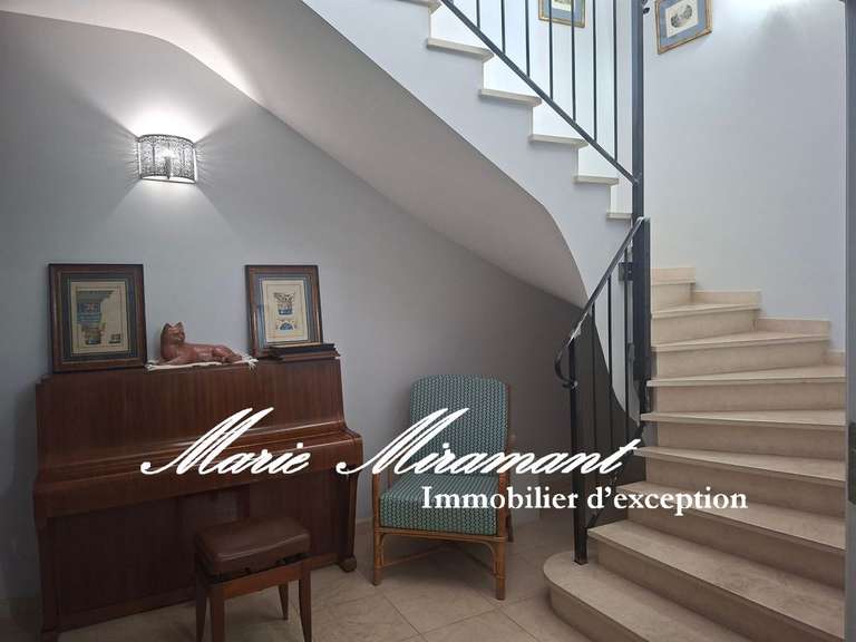 Propriété Avignon - 5 chambres - 400m²
