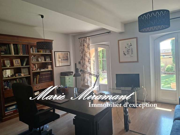 Propriété Avignon - 5 chambres - 400m²