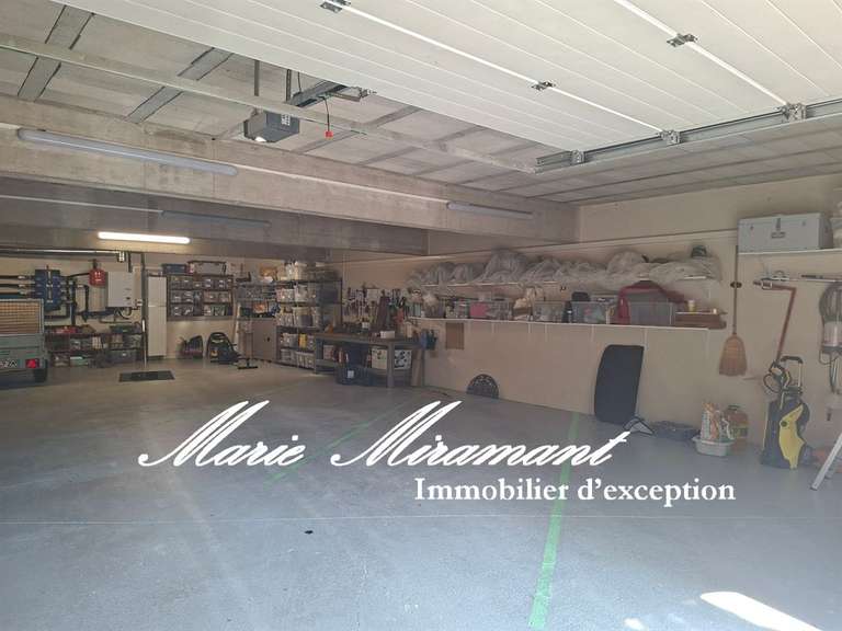 Propriété Avignon - 5 chambres - 400m²