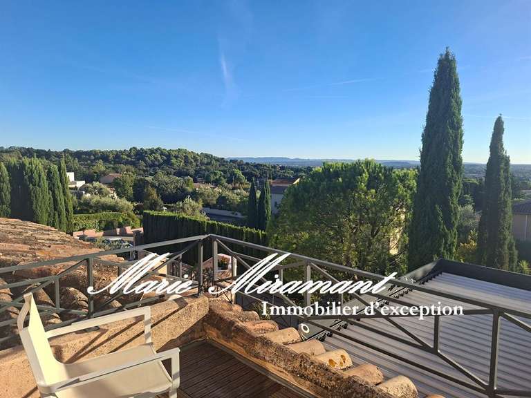 Propriété Avignon - 5 chambres - 400m²