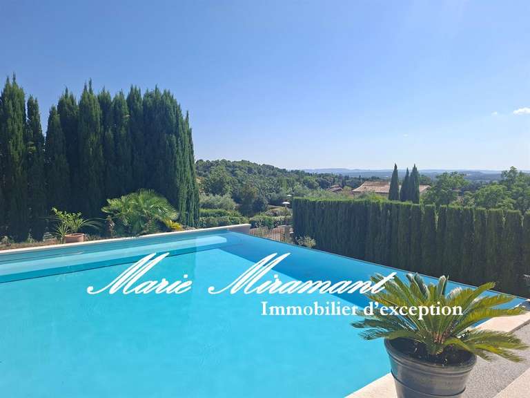 Propriété Avignon - 5 chambres - 400m²