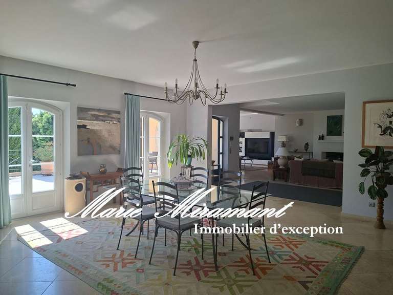 Propriété Avignon - 5 chambres - 400m²