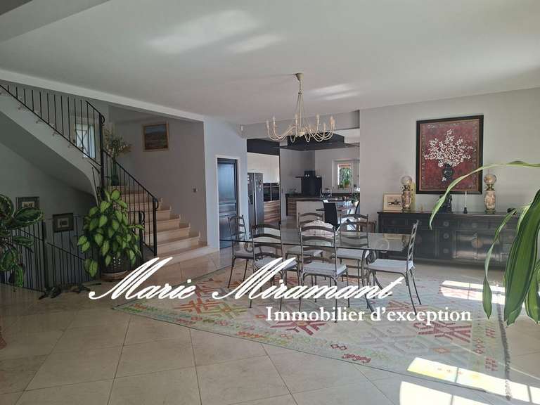 Propriété Avignon - 5 chambres - 400m²