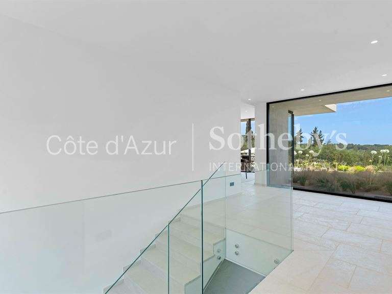 Maison avec Vue sur mer Ramatuelle - 5 chambres - 510m²