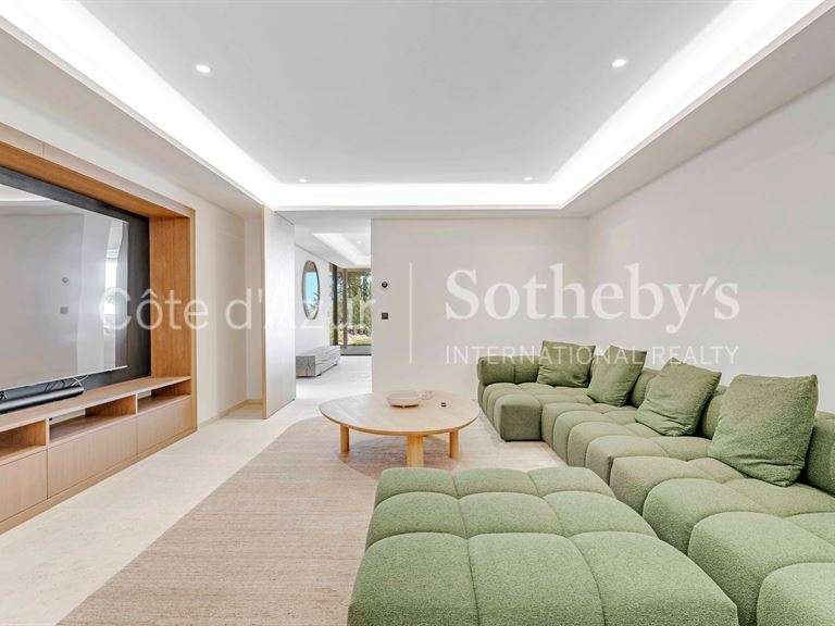 Maison avec Vue sur mer Ramatuelle - 5 chambres - 510m²