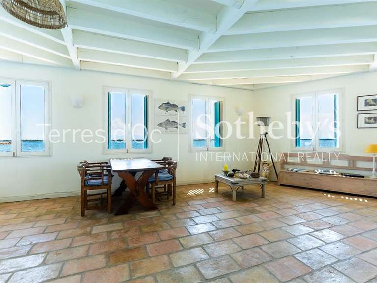 Maison Le Barcarès - 6 chambres - 286m²