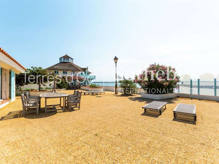 Maison Le Barcarès - 6 chambres - 286m²