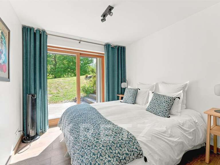 Maison Évian-les-Bains - 266m²