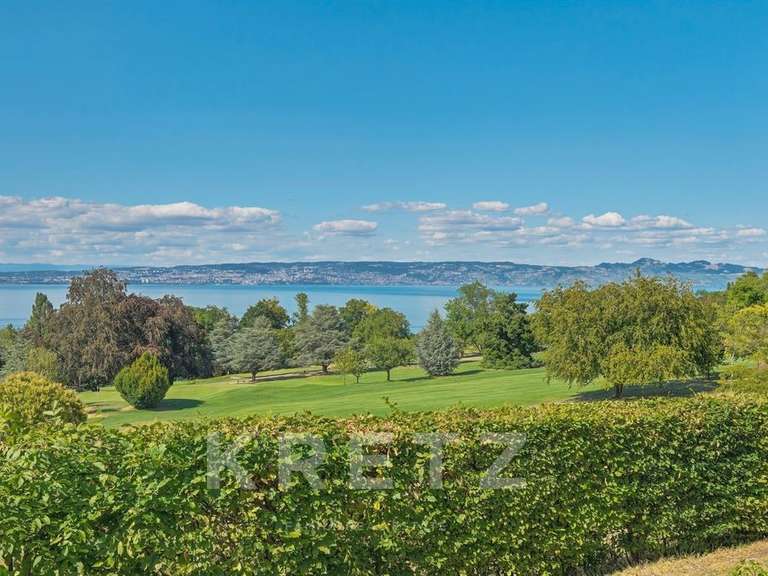 Maison Évian-les-Bains - 266m²