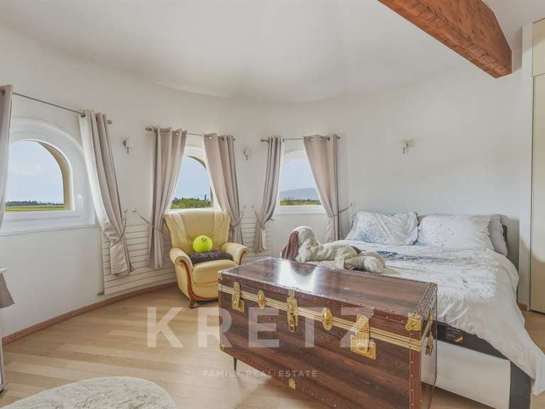 Maison Veigy-Foncenex - 7 chambres - 480m²