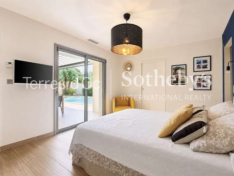 Maison Narbonne - 3 chambres - 156m²