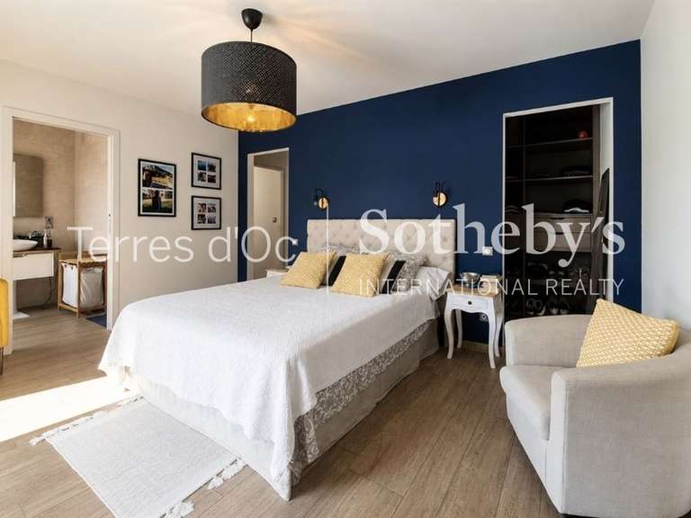 Maison Narbonne - 3 chambres - 156m²