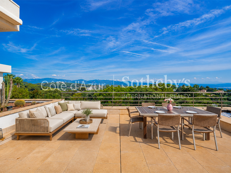 Maison Cannes - 5 chambres - 400m²