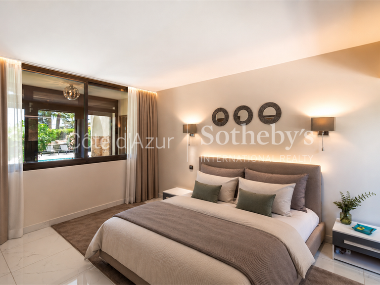 Maison Cannes - 5 chambres - 400m²