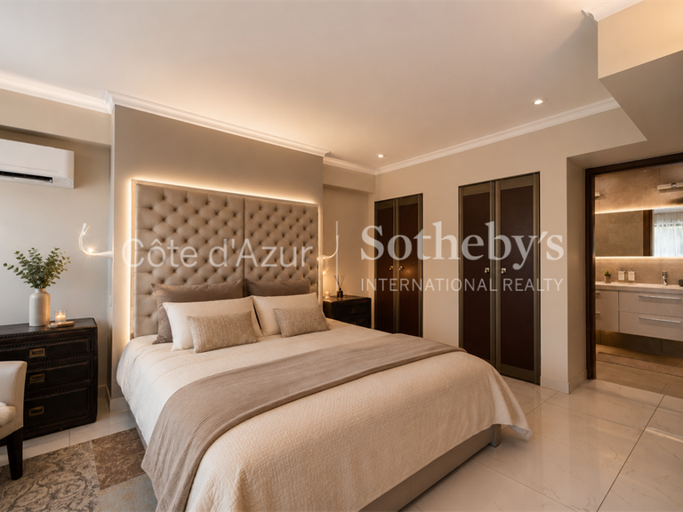 Maison Cannes - 5 chambres - 400m²