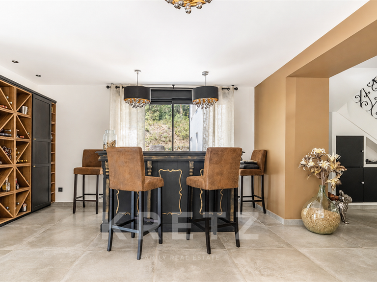 House Revel - 440m²