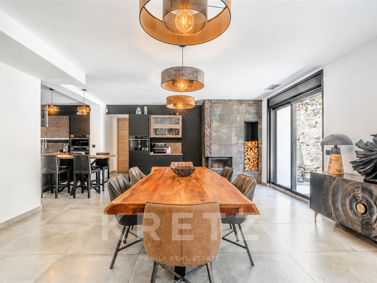 House Revel - 440m²