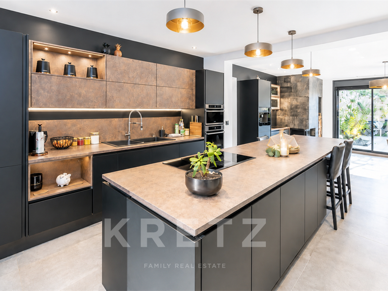 House Revel - 440m²