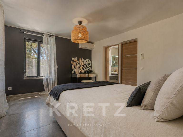 House Revel - 440m²